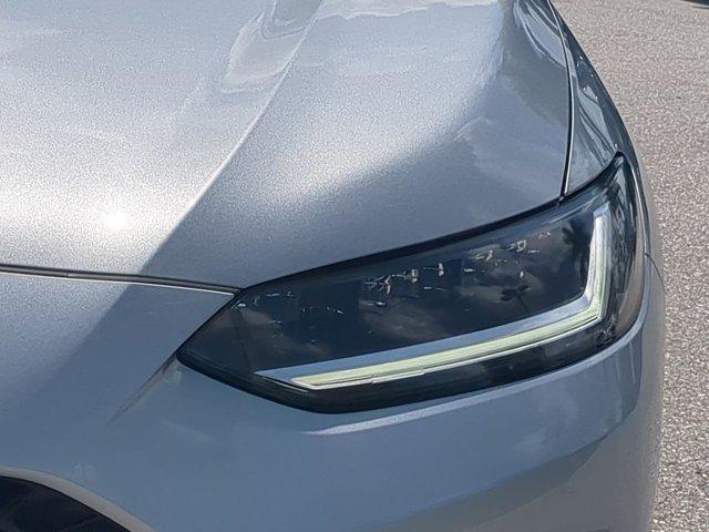 new 2026 Honda HR-V car, priced at $31,445