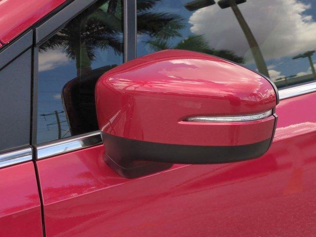 new 2026 Honda Odyssey car, priced at $45,340