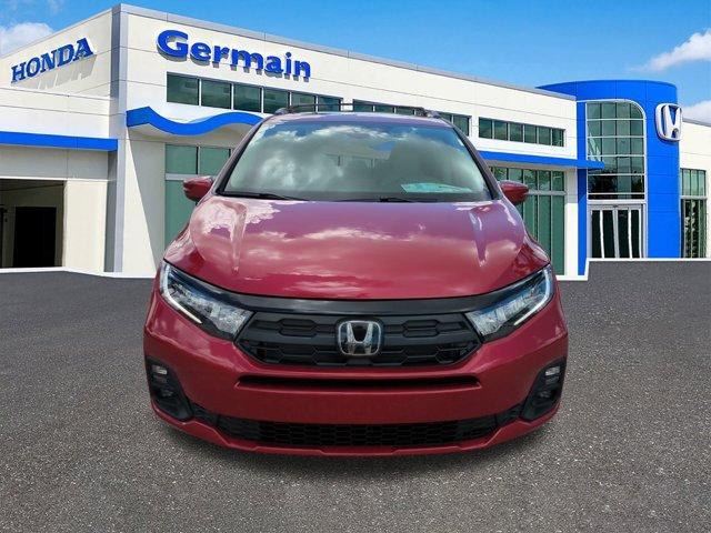 new 2026 Honda Odyssey car, priced at $45,340