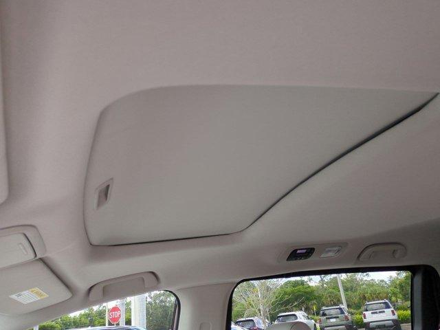 new 2026 Honda Odyssey car, priced at $45,340