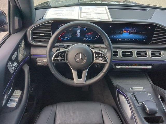 used 2023 Mercedes-Benz GLE 350 car, priced at $52,888