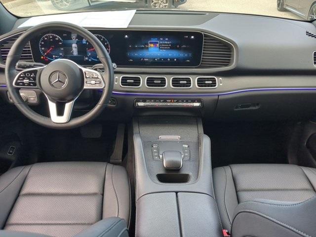 used 2023 Mercedes-Benz GLE 350 car, priced at $52,888