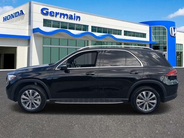 used 2023 Mercedes-Benz GLE 350 car, priced at $52,888