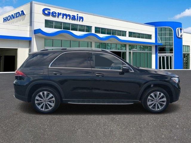 used 2023 Mercedes-Benz GLE 350 car, priced at $52,888