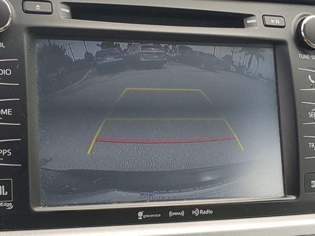 used 2019 Toyota Highlander car, priced at $25,488