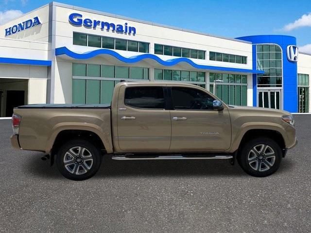 used 2019 Toyota Tacoma car, priced at $29,800