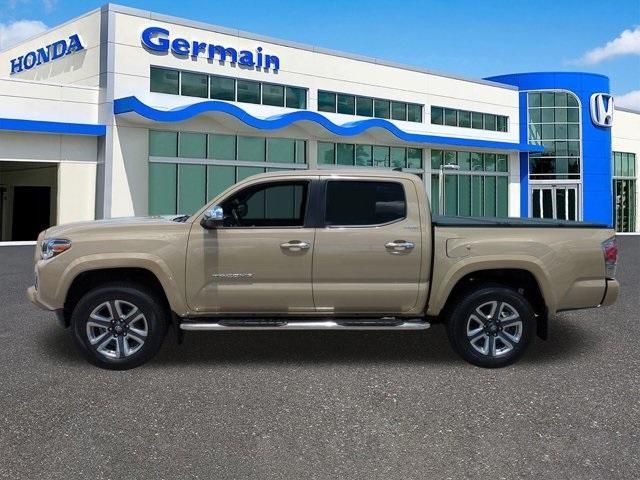 used 2019 Toyota Tacoma car, priced at $29,800