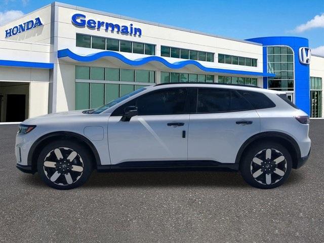 new 2026 Honda Prologue car, priced at $59,850