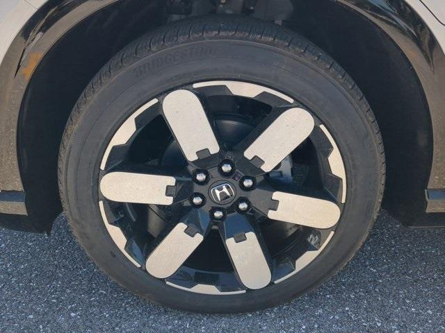 new 2026 Honda Prologue car, priced at $59,850