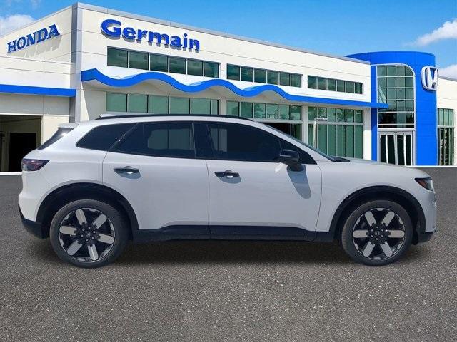 new 2026 Honda Prologue car, priced at $59,850