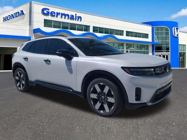 new 2026 Honda Prologue car, priced at $59,850