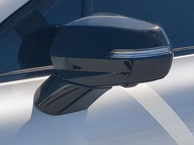 new 2026 Honda Prologue car, priced at $59,850