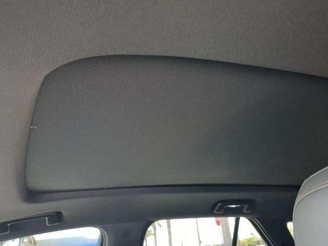 new 2026 Honda Prologue car, priced at $59,850