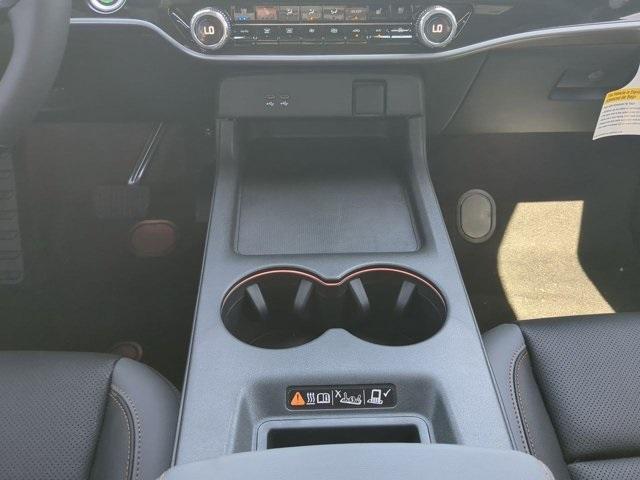 new 2026 Honda Prologue car, priced at $59,850