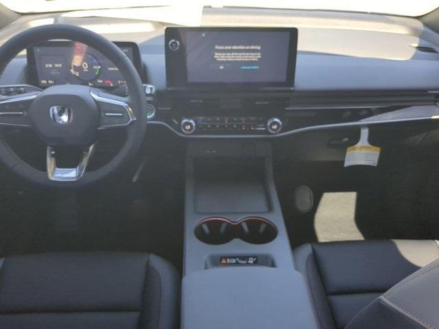 new 2026 Honda Prologue car, priced at $59,850