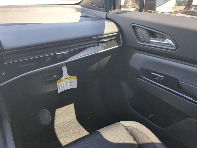 new 2026 Honda Prologue car, priced at $59,850