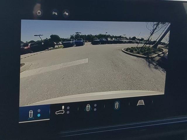 new 2026 Honda Prologue car, priced at $59,850