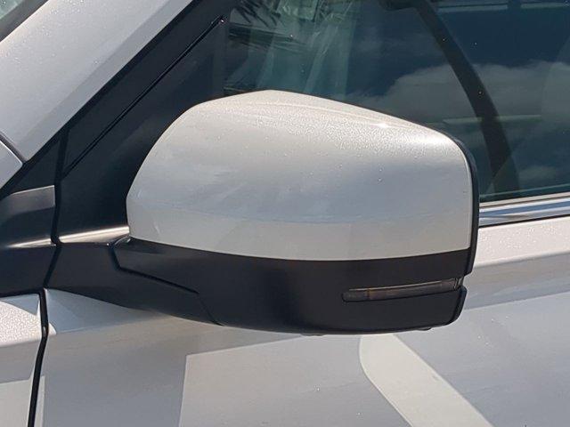 new 2025 Honda Pilot car, priced at $54,985