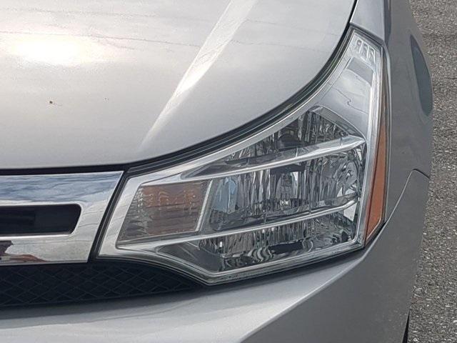 used 2009 Ford Focus car, priced at $7,988
