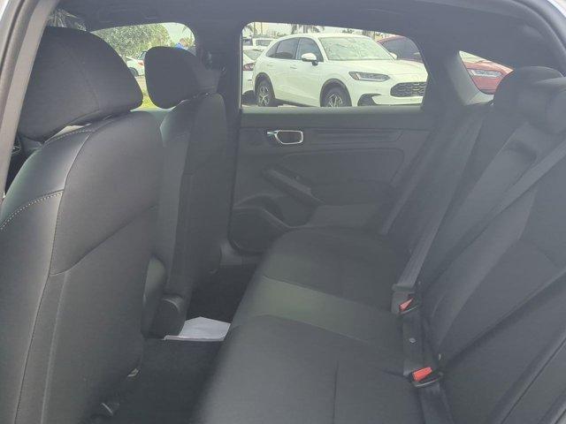 new 2026 Honda Civic car, priced at $27,745