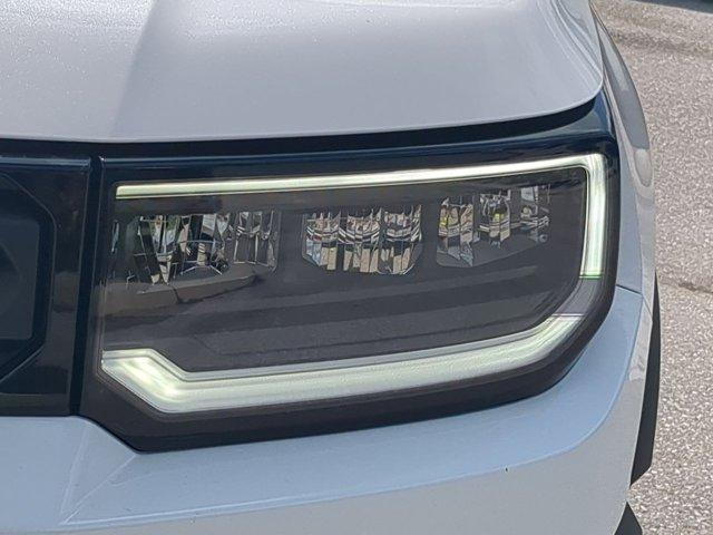 new 2026 Honda Passport car, priced at $46,655