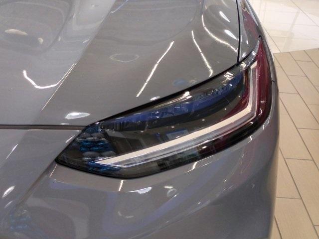 new 2026 Honda HR-V car, priced at $29,905