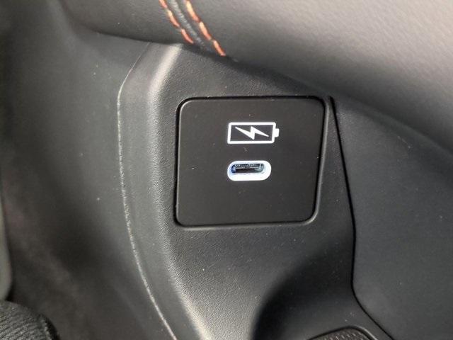 new 2026 Honda HR-V car, priced at $29,905