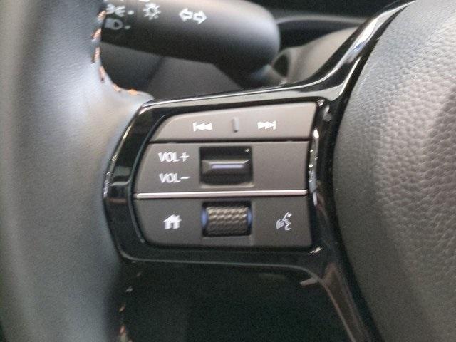 new 2026 Honda HR-V car, priced at $29,905