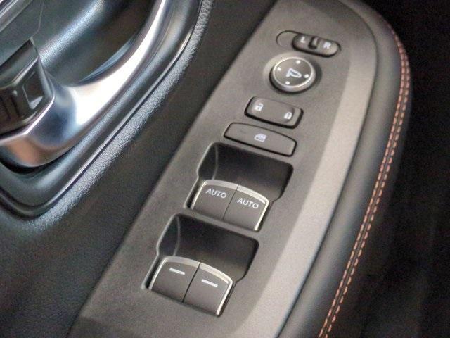 new 2026 Honda HR-V car, priced at $29,905