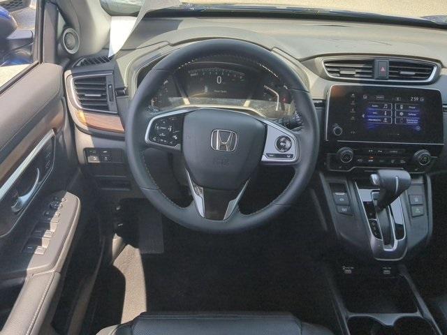 used 2022 Honda CR-V car, priced at $28,488