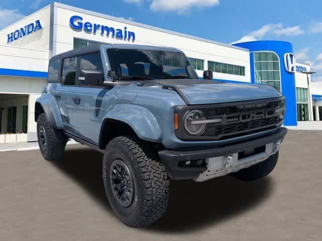 used 2024 Ford Bronco car, priced at $95,988