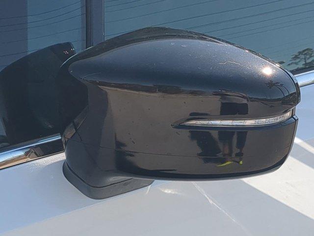 new 2026 Honda Odyssey car, priced at $45,845