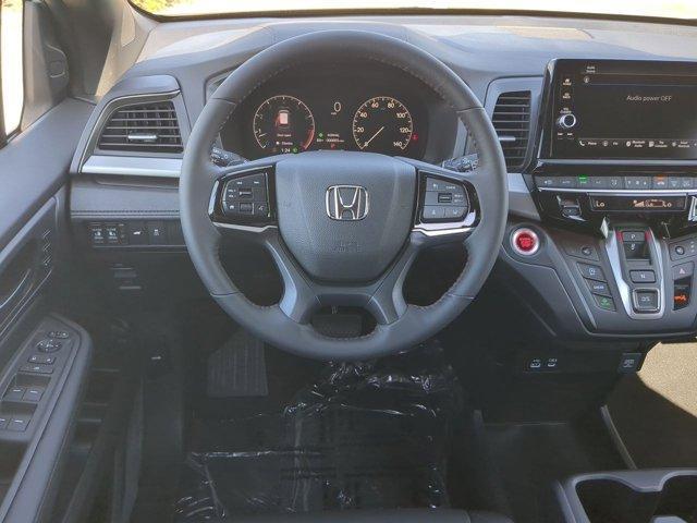 new 2026 Honda Odyssey car, priced at $45,845