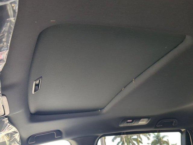 new 2026 Honda Odyssey car, priced at $45,845