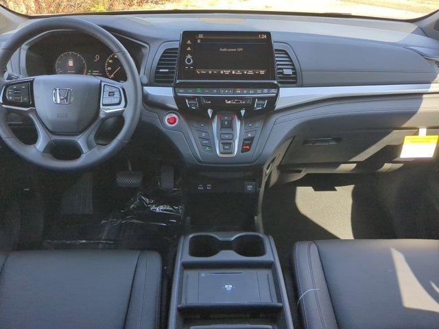 new 2026 Honda Odyssey car, priced at $45,845
