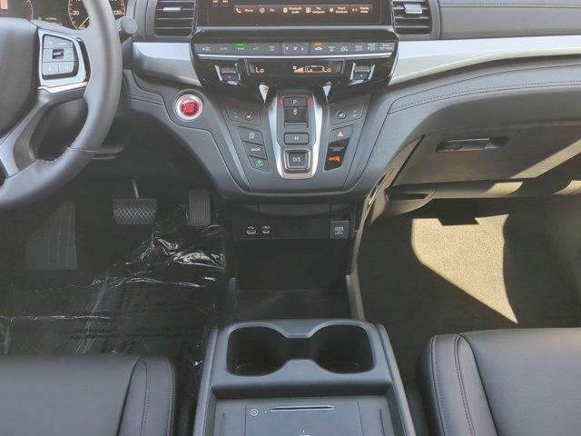 new 2026 Honda Odyssey car, priced at $45,845