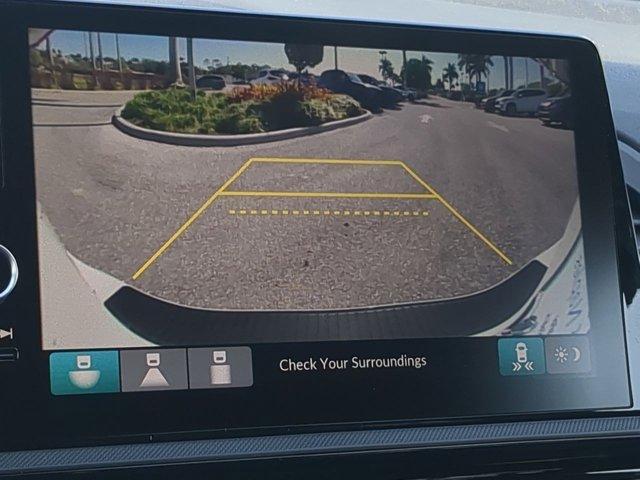 new 2026 Honda Odyssey car, priced at $45,845