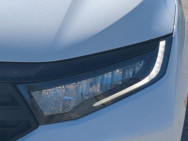 new 2026 Honda Odyssey car, priced at $45,845