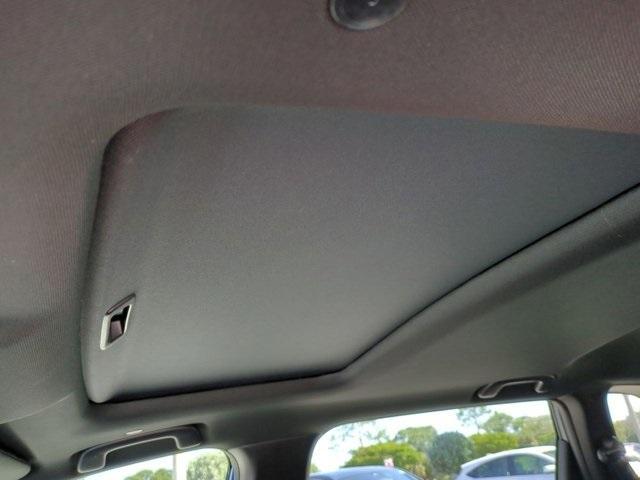 new 2026 Honda CR-V Hybrid car, priced at $37,080