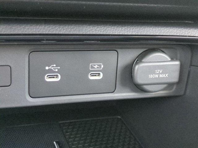 new 2026 Honda CR-V Hybrid car, priced at $37,080