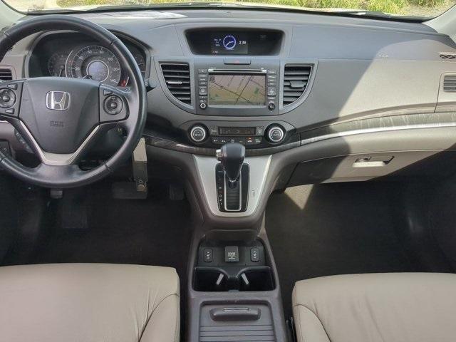 used 2014 Honda CR-V car, priced at $23,888