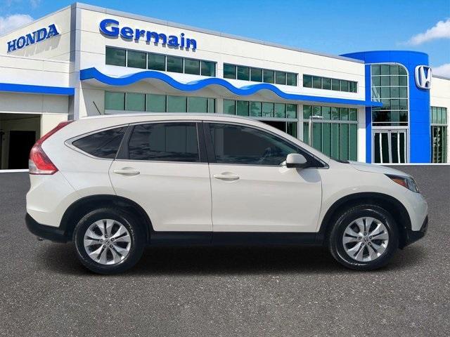 used 2014 Honda CR-V car, priced at $23,888