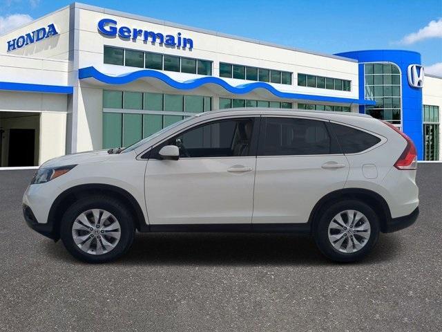 used 2014 Honda CR-V car, priced at $23,888