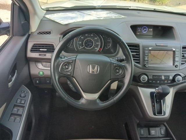 used 2014 Honda CR-V car, priced at $23,888