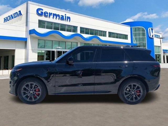 used 2023 Land Rover Range Rover Sport car, priced at $94,999
