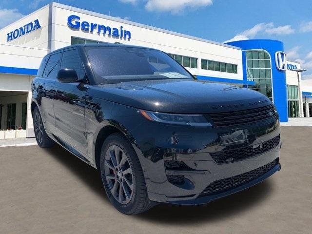 used 2023 Land Rover Range Rover Sport car, priced at $93,999