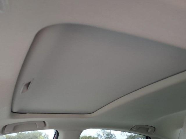 new 2025 Honda Accord car, priced at $32,165