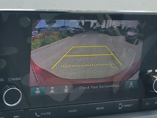 new 2025 Honda Accord car, priced at $32,165