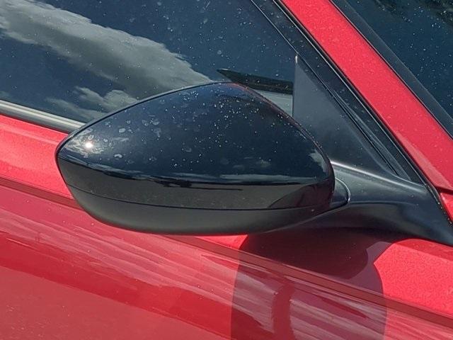 new 2025 Honda Accord car, priced at $32,165