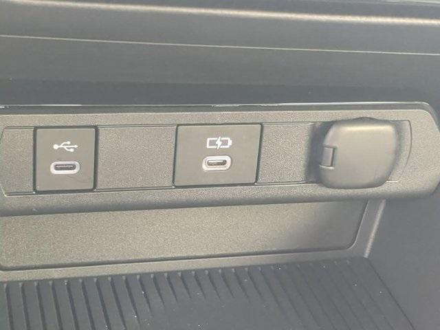 used 2024 Toyota Prius car, priced at $26,300